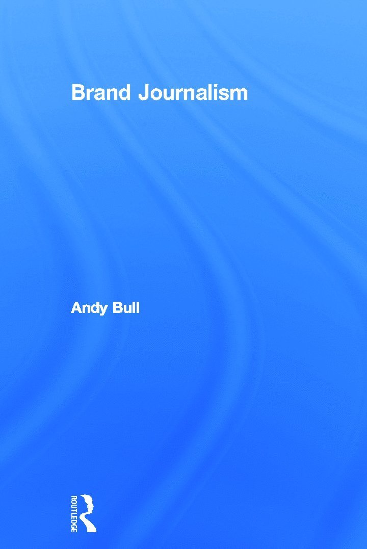 Brand Journalism 1