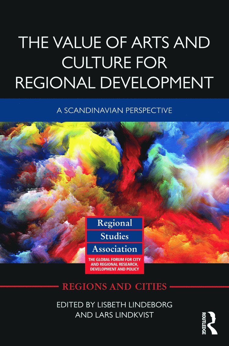 Value of Arts and Culture for Regional Development