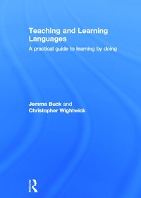 bokomslag Teaching and Learning Languages