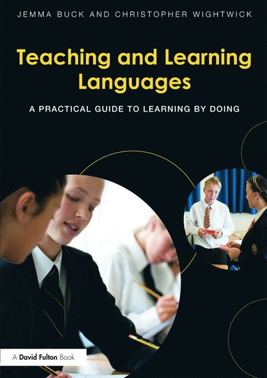 bokomslag Teaching and Learning Languages