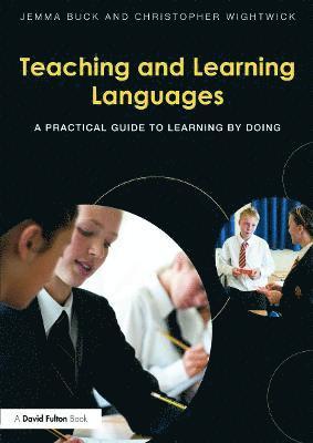 Teaching and Learning Languages 1