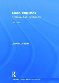 bokomslag Global Englishes