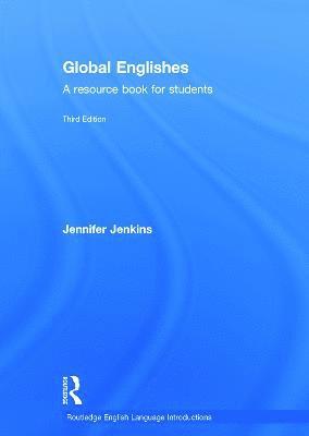 bokomslag Global Englishes