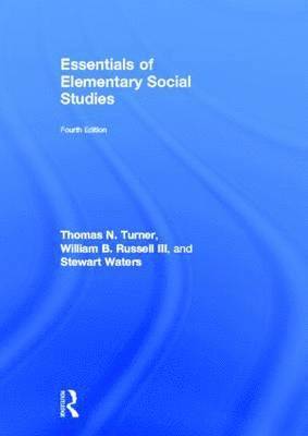 Essentials of Elementary Social Studies 1