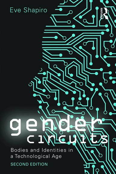 Eve Shapiro - Gender Circuits, Häftad