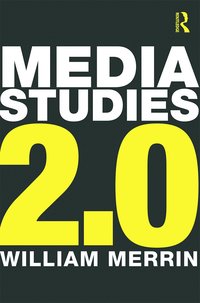 bokomslag Media Studies 2.0