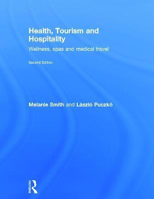 Health, Tourism and Hospitality 1