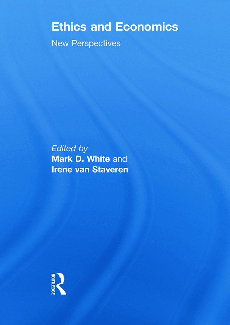 Ethics and Economics