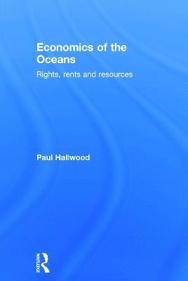 Economics of the Oceans 1