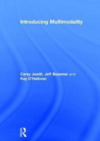 bokomslag Introducing Multimodality