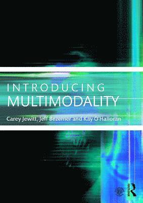 bokomslag Introducing Multimodality