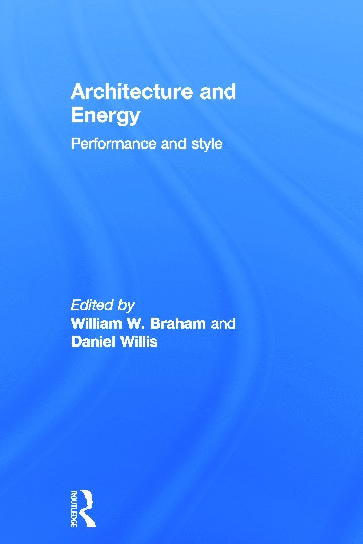 Architecture and Energy 1