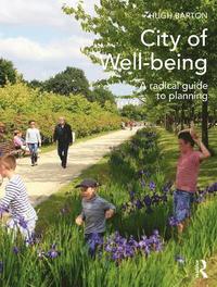 bokomslag City of Well-being