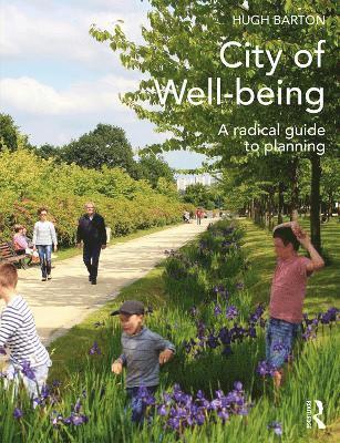 City of Well-being 1