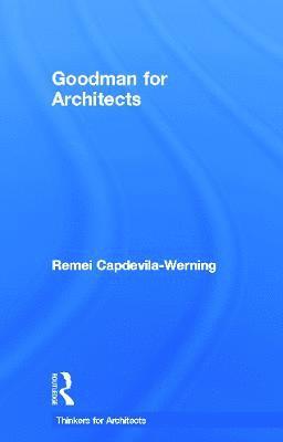 Goodman for Architects