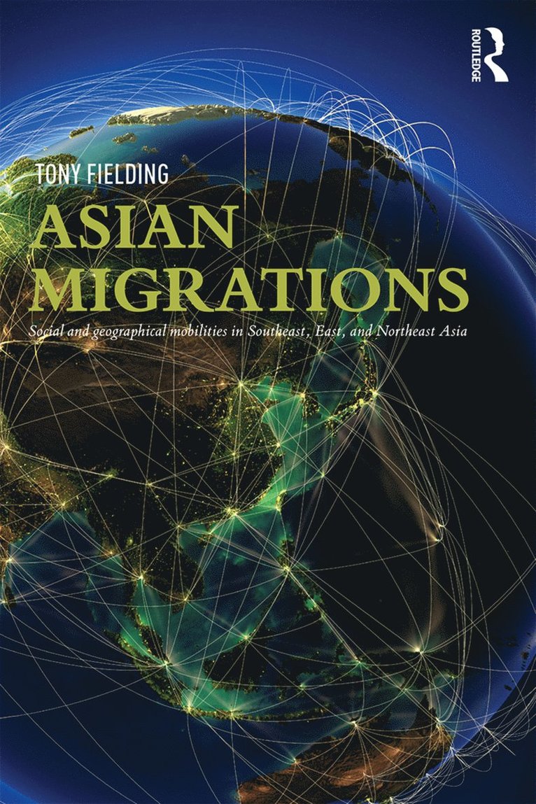 Asian Migrations 1