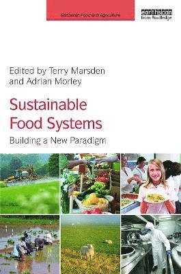 Sustainable Food Systems 1