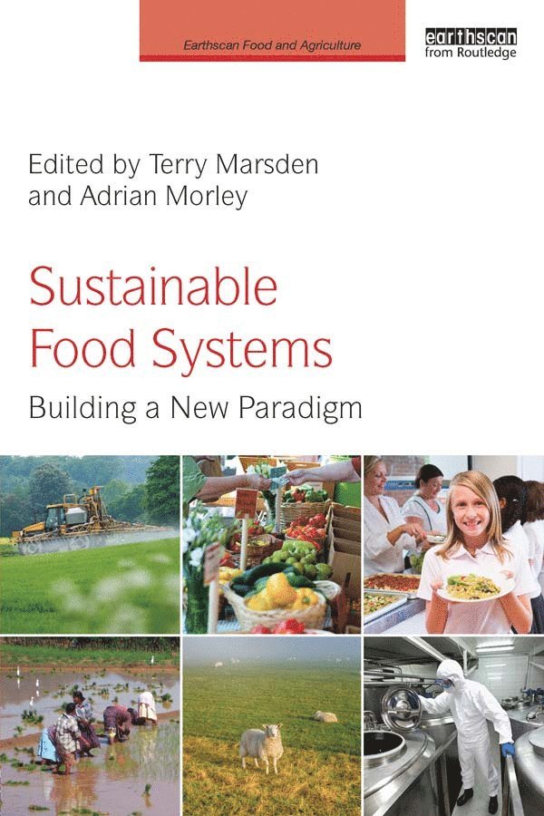 Sustainable Food Systems 1