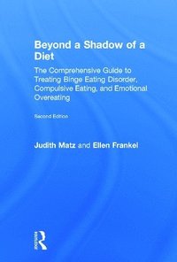 bokomslag Beyond a Shadow of a Diet