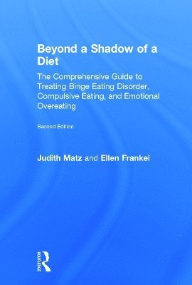 bokomslag Beyond a Shadow of a Diet
