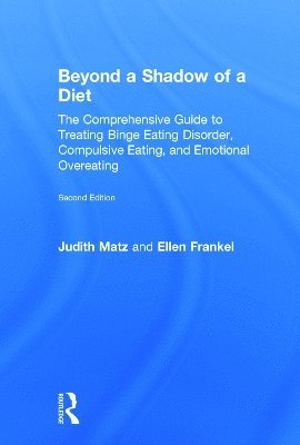 bokomslag Beyond a Shadow of a Diet