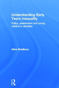 bokomslag Understanding Early Years Inequality