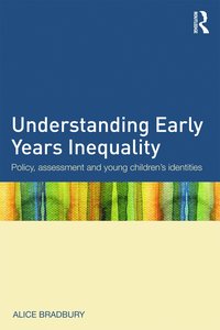 bokomslag Understanding Early Years Inequality