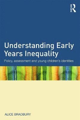 Understanding Early Years Inequality 1