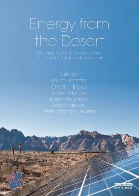 Energy from the Desert 1