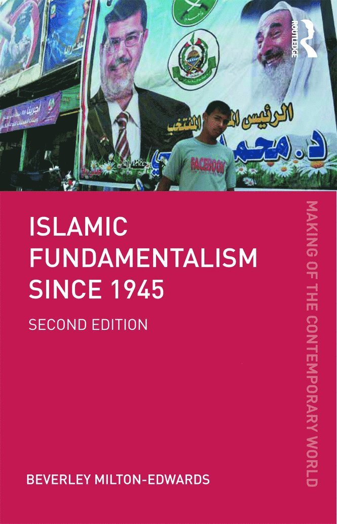 Islamic Fundamentalism since 1945 1