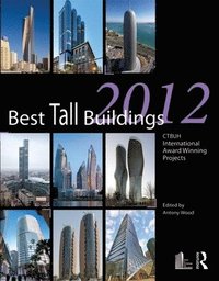 bokomslag Best Tall Buildings 2012
