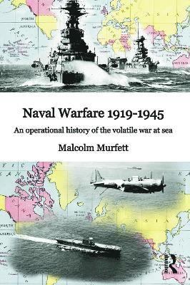 Naval Warfare 191945 1