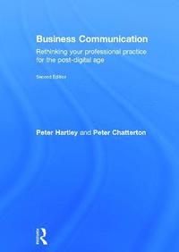 bokomslag Business Communication