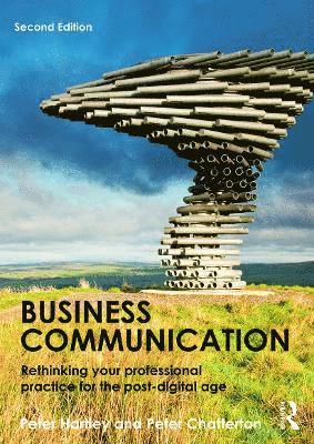 bokomslag Business Communication