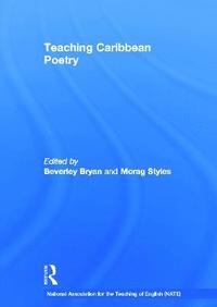 bokomslag Teaching Caribbean Poetry