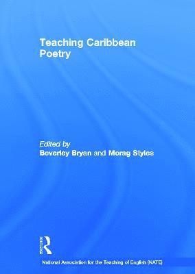 Teaching Caribbean Poetry 1