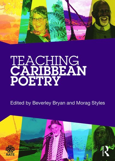 bokomslag Teaching Caribbean Poetry