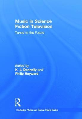 Music in Science Fiction Television 1