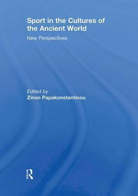 Sport in the Cultures of the Ancient World 1