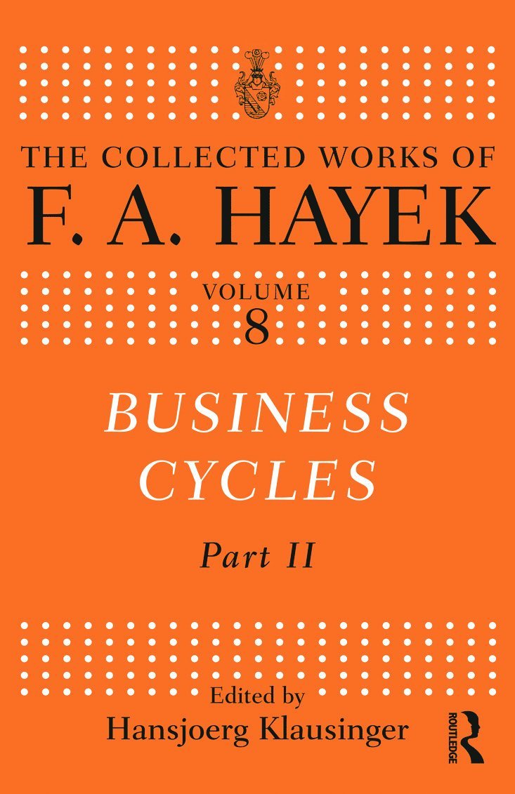 Business Cycles 1