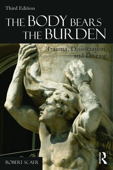 Robert Scaer - Body Bears the Burden, Häftad