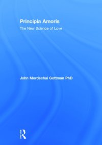 bokomslag Principia Amoris