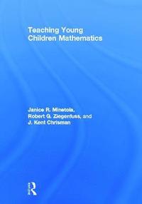 bokomslag Teaching Young Children Mathematics