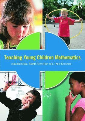 bokomslag Teaching Young Children Mathematics