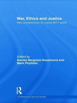 War, Ethics and Justice 1