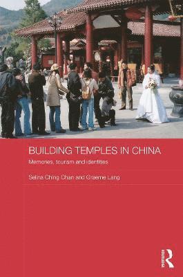 Building Temples in China 1