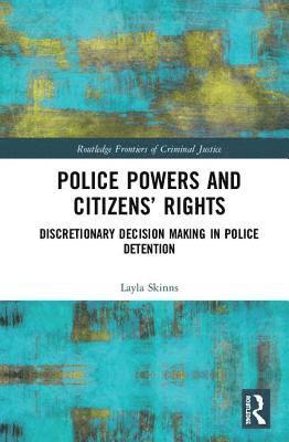 Police Powers and Citizens Rights 1