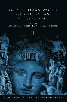 Late Roman World and Its Historian