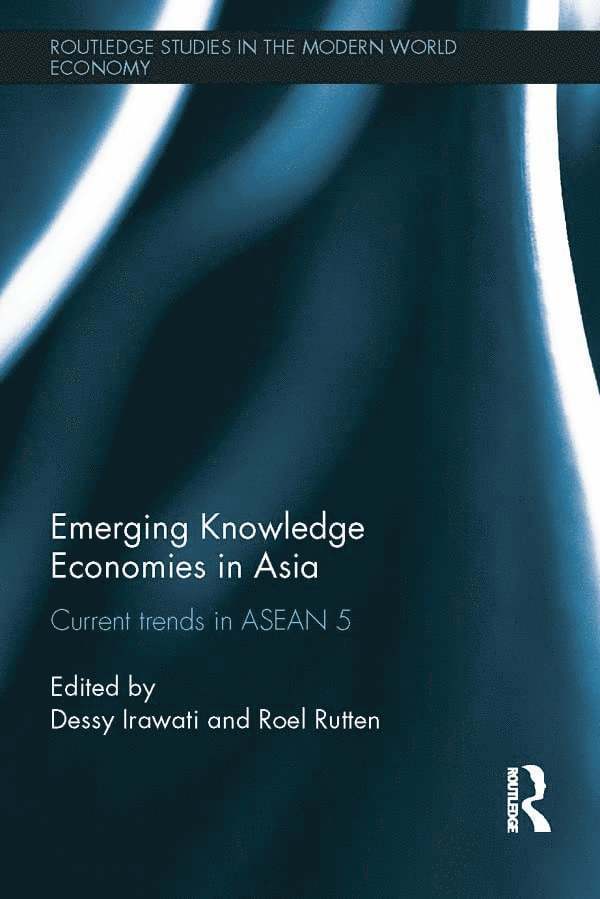 Emerging Knowledge Economies in Asia 1