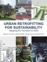 Urban Retrofitting for Sustainability 1